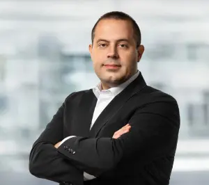 Ognjen Jovanović has been appointed the new Director of the Accounting and Payroll Department at TPA Serbia