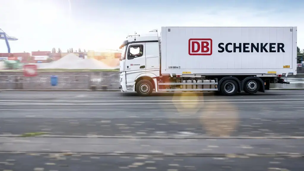 TPA Group provides tax advisory services to DB Schenker in 14 countries